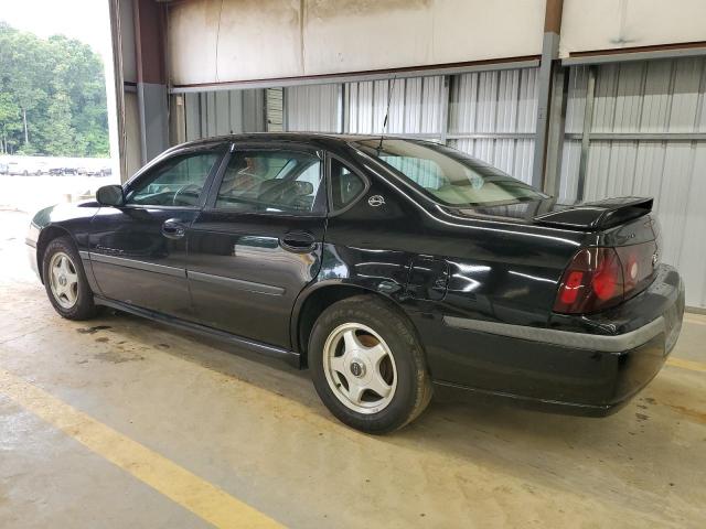 Photo 1 VIN: 2G1WH55K429149295 - CHEVROLET IMPALA 