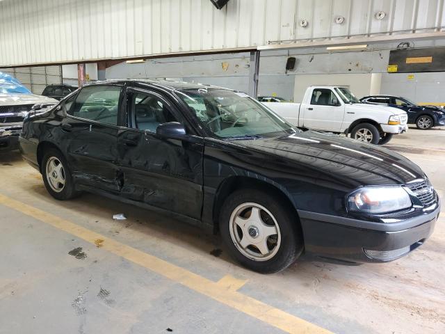 Photo 3 VIN: 2G1WH55K429149295 - CHEVROLET IMPALA 