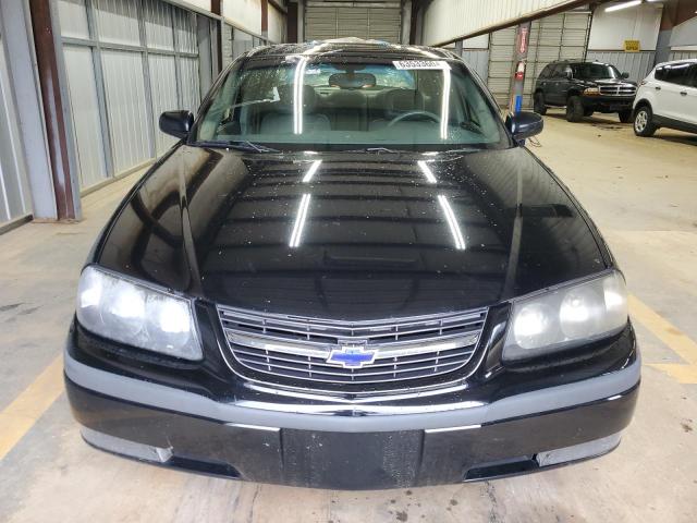 Photo 4 VIN: 2G1WH55K429149295 - CHEVROLET IMPALA 