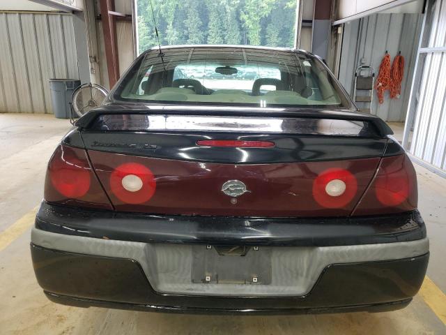 Photo 5 VIN: 2G1WH55K429149295 - CHEVROLET IMPALA 