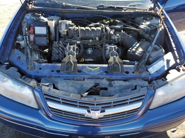 Photo 10 VIN: 2G1WH55K449231689 - CHEVROLET IMPALA LS 