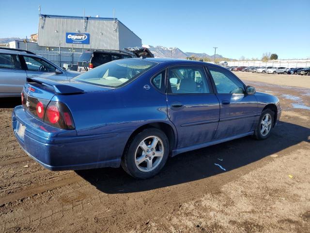 Photo 2 VIN: 2G1WH55K449231689 - CHEVROLET IMPALA LS 