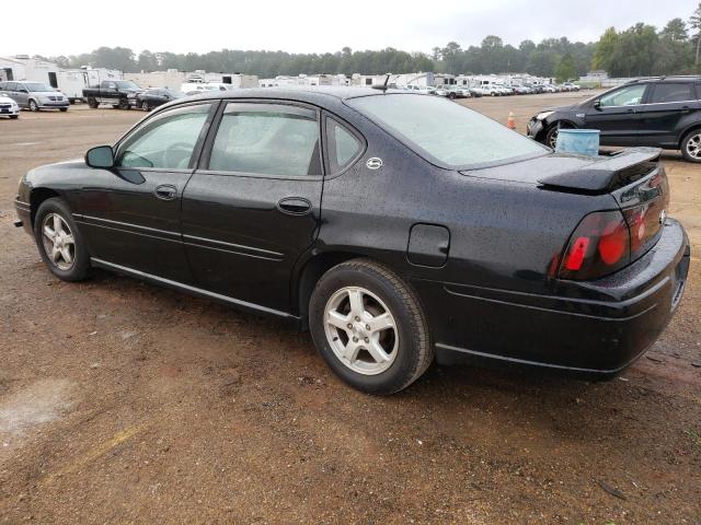 Photo 1 VIN: 2G1WH55K459121176 - CHEVROLET IMPALA LS 