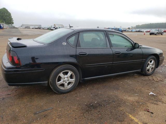 Photo 2 VIN: 2G1WH55K459121176 - CHEVROLET IMPALA LS 