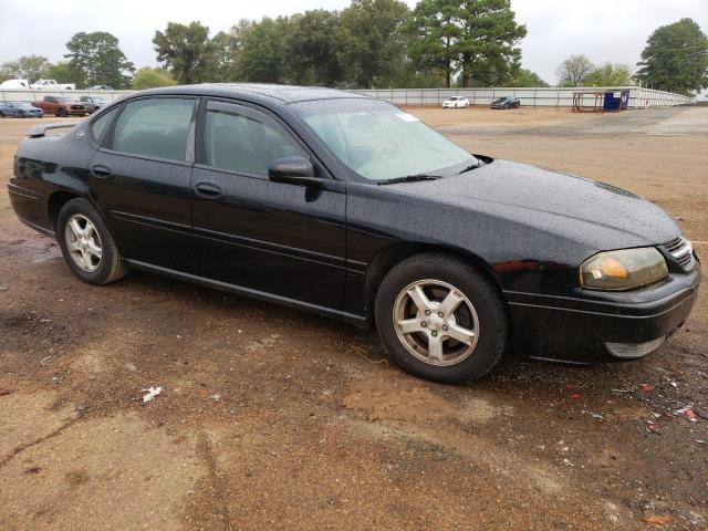 Photo 3 VIN: 2G1WH55K459121176 - CHEVROLET IMPALA LS 