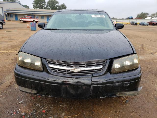 Photo 4 VIN: 2G1WH55K459121176 - CHEVROLET IMPALA LS 