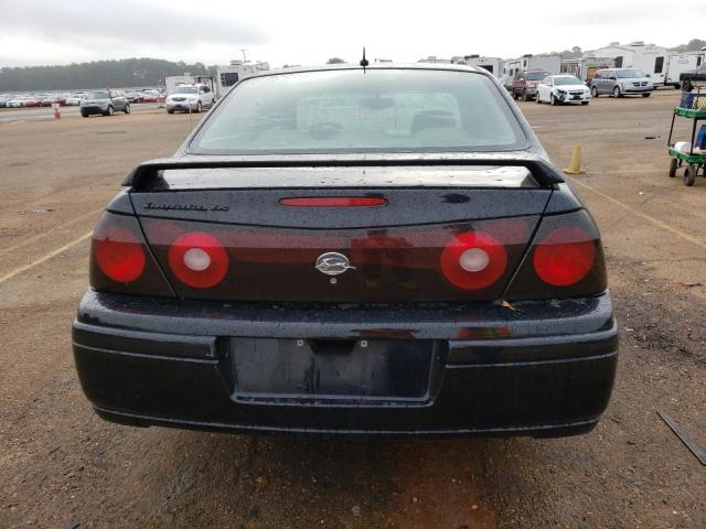 Photo 5 VIN: 2G1WH55K459121176 - CHEVROLET IMPALA LS 