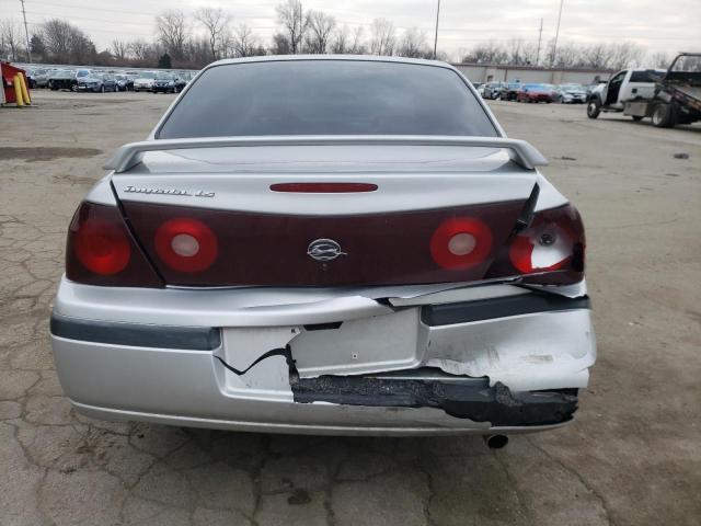 Photo 5 VIN: 2G1WH55K4Y9216955 - CHEVROLET IMPALA LS 