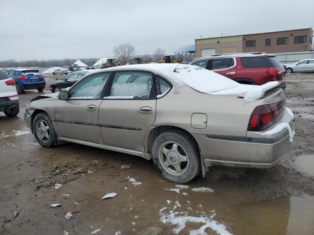 Photo 1 VIN: 2G1WH55K519134805 - CHEVROLET IMPALA 