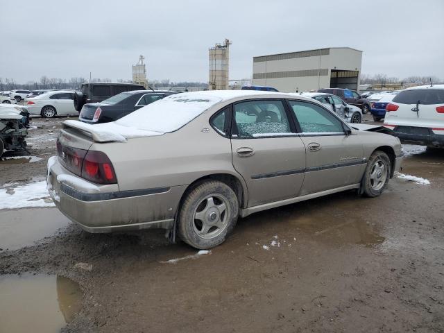 Photo 2 VIN: 2G1WH55K519134805 - CHEVROLET IMPALA 