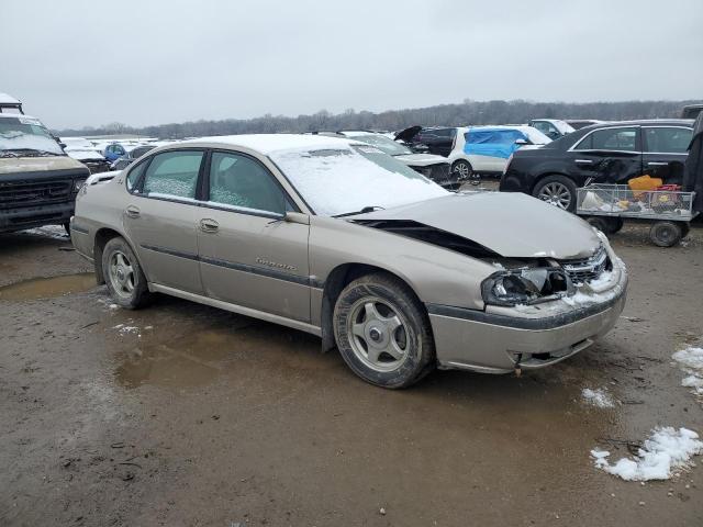 Photo 3 VIN: 2G1WH55K519134805 - CHEVROLET IMPALA 