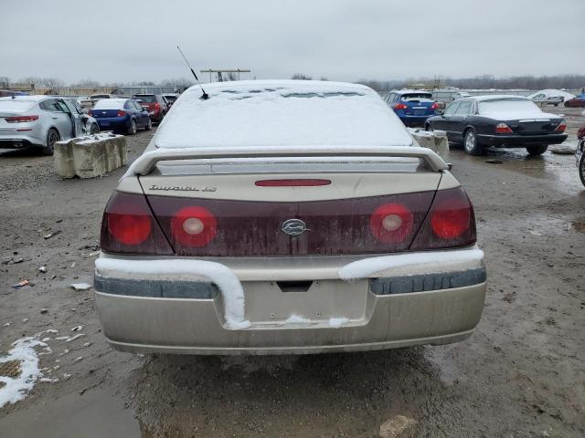 Photo 5 VIN: 2G1WH55K519134805 - CHEVROLET IMPALA 