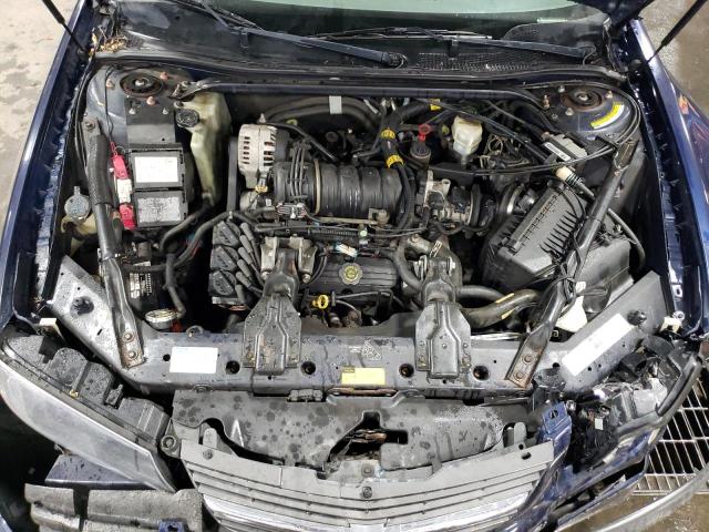 Photo 10 VIN: 2G1WH55K519202312 - CHEVROLET IMPALA LS 