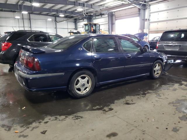 Photo 2 VIN: 2G1WH55K519202312 - CHEVROLET IMPALA LS 