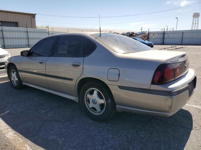 Photo 1 VIN: 2G1WH55K519207753 - CHEVROLET IMPALA LS 