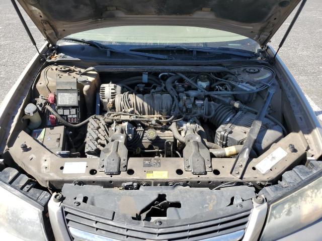 Photo 10 VIN: 2G1WH55K519207753 - CHEVROLET IMPALA LS 