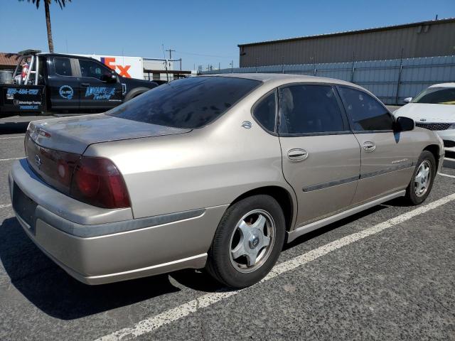 Photo 2 VIN: 2G1WH55K519207753 - CHEVROLET IMPALA LS 