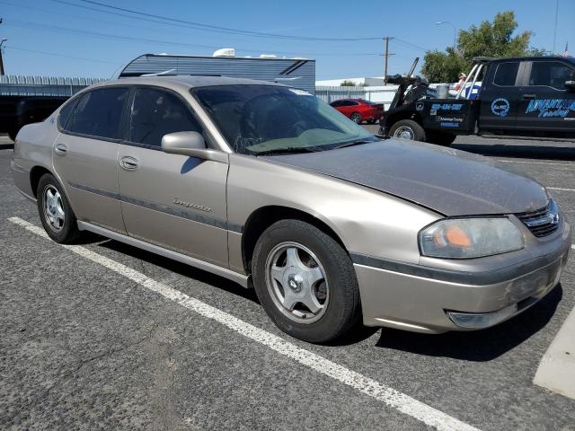 Photo 3 VIN: 2G1WH55K519207753 - CHEVROLET IMPALA LS 