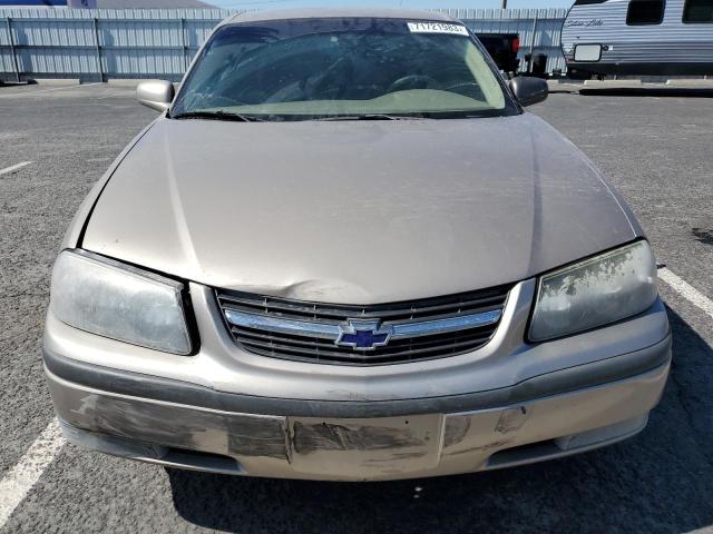 Photo 4 VIN: 2G1WH55K519207753 - CHEVROLET IMPALA LS 