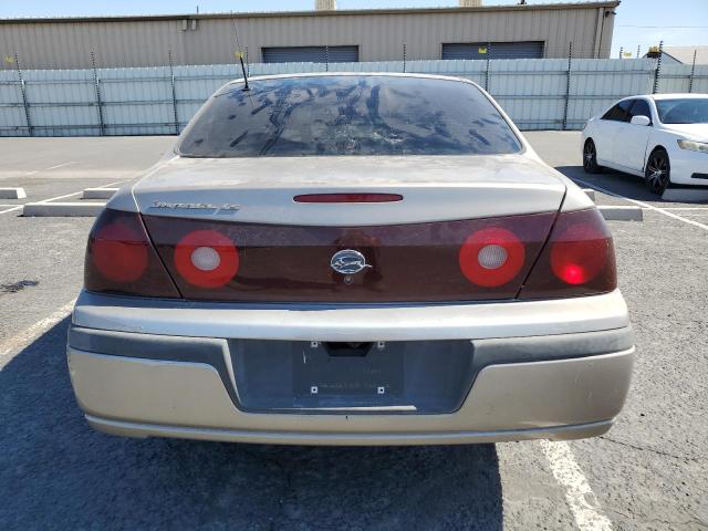 Photo 5 VIN: 2G1WH55K519207753 - CHEVROLET IMPALA LS 