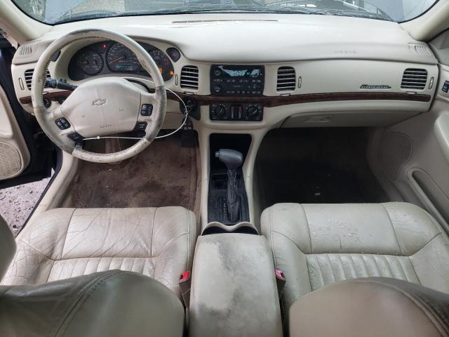 Photo 7 VIN: 2G1WH55K529173279 - CHEVROLET IMPALA LS 