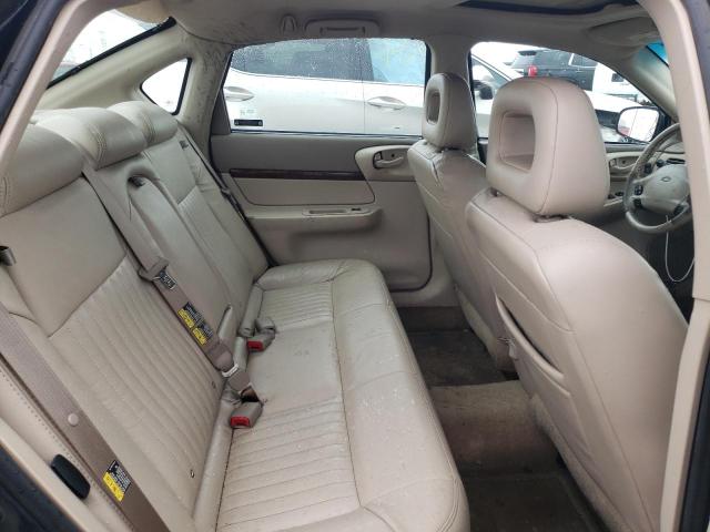 Photo 9 VIN: 2G1WH55K529173279 - CHEVROLET IMPALA LS 