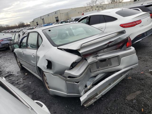 Photo 1 VIN: 2G1WH55K529271714 - CHEVROLET IMPALA 