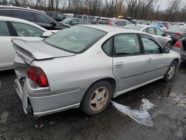 Photo 2 VIN: 2G1WH55K529271714 - CHEVROLET IMPALA 