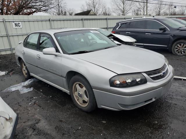 Photo 3 VIN: 2G1WH55K529271714 - CHEVROLET IMPALA 