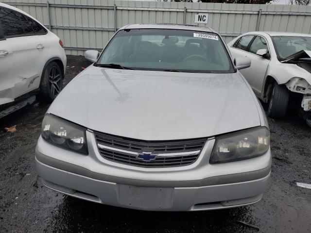 Photo 4 VIN: 2G1WH55K529271714 - CHEVROLET IMPALA 