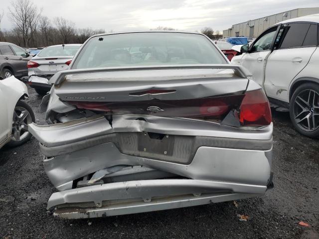 Photo 5 VIN: 2G1WH55K529271714 - CHEVROLET IMPALA 