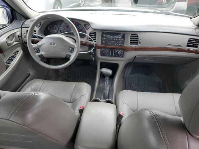 Photo 7 VIN: 2G1WH55K529271714 - CHEVROLET IMPALA 