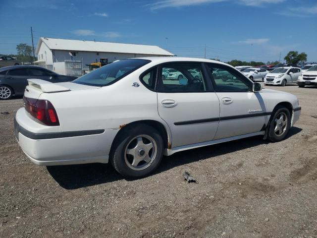 Photo 2 VIN: 2G1WH55K529319471 - CHEVROLET IMPALA 