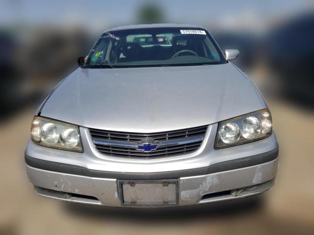 Photo 4 VIN: 2G1WH55K539243672 - CHEVROLET IMPALA 