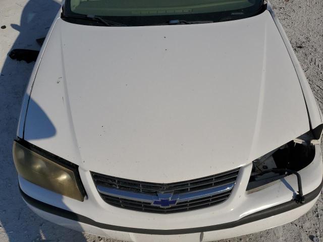 Photo 10 VIN: 2G1WH55K539314899 - CHEVROLET IMPALA 