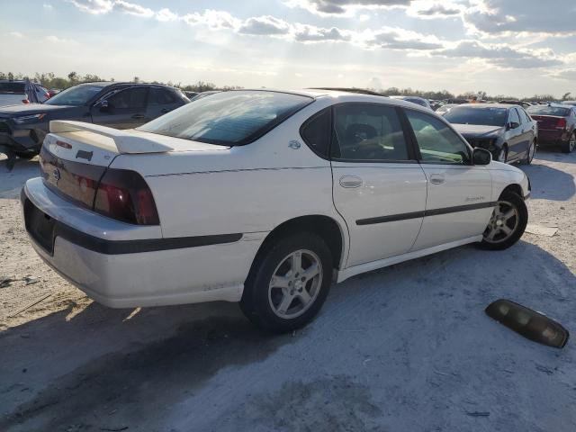 Photo 2 VIN: 2G1WH55K539314899 - CHEVROLET IMPALA 