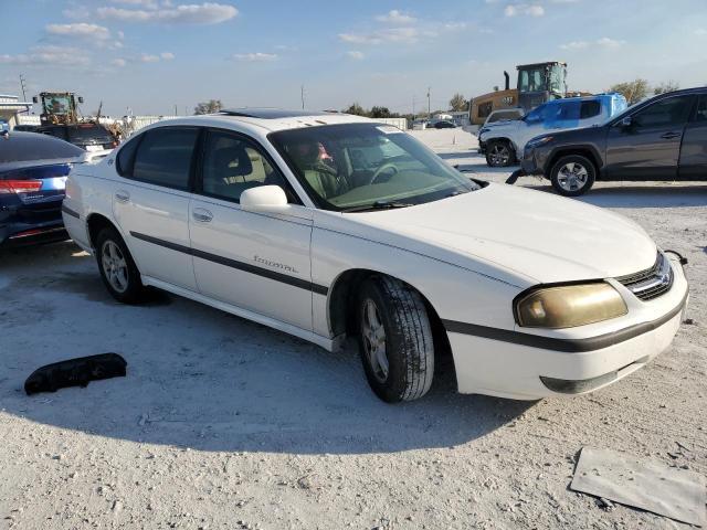 Photo 3 VIN: 2G1WH55K539314899 - CHEVROLET IMPALA 