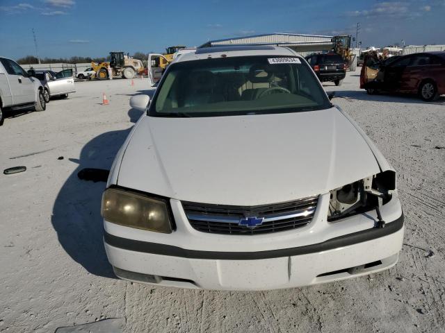 Photo 4 VIN: 2G1WH55K539314899 - CHEVROLET IMPALA 