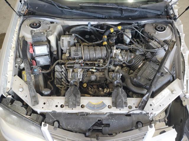 Photo 10 VIN: 2G1WH55K549142889 - CHEVROLET IMPALA LS 