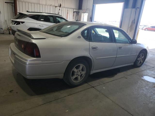 Photo 2 VIN: 2G1WH55K549142889 - CHEVROLET IMPALA LS 