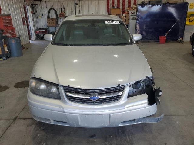 Photo 4 VIN: 2G1WH55K549142889 - CHEVROLET IMPALA LS 