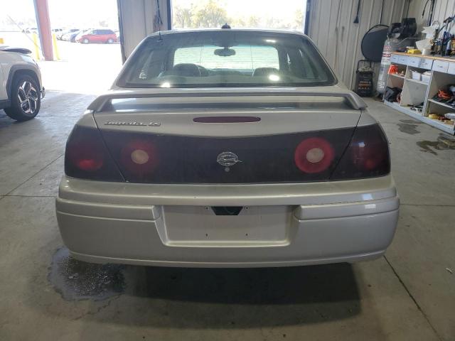 Photo 5 VIN: 2G1WH55K549142889 - CHEVROLET IMPALA LS 