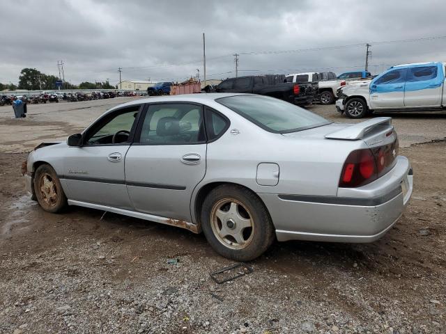 Photo 1 VIN: 2G1WH55K5Y9347795 - CHEVROLET IMPALA 