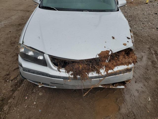 Photo 10 VIN: 2G1WH55K5Y9347795 - CHEVROLET IMPALA 