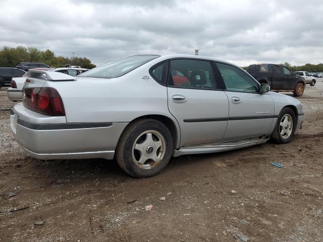 Photo 2 VIN: 2G1WH55K5Y9347795 - CHEVROLET IMPALA 