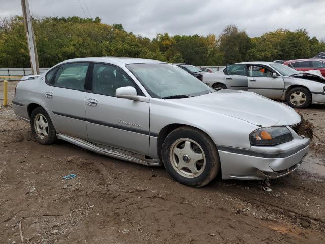 Photo 3 VIN: 2G1WH55K5Y9347795 - CHEVROLET IMPALA 