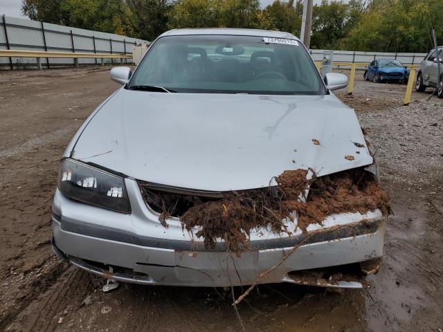 Photo 4 VIN: 2G1WH55K5Y9347795 - CHEVROLET IMPALA 