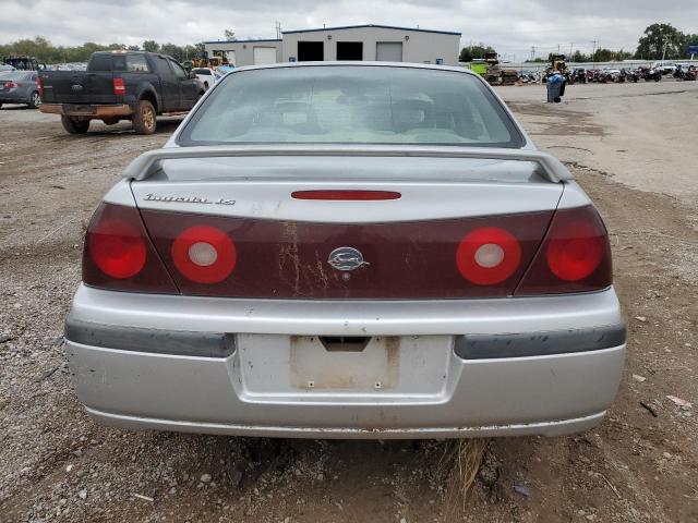 Photo 5 VIN: 2G1WH55K5Y9347795 - CHEVROLET IMPALA 