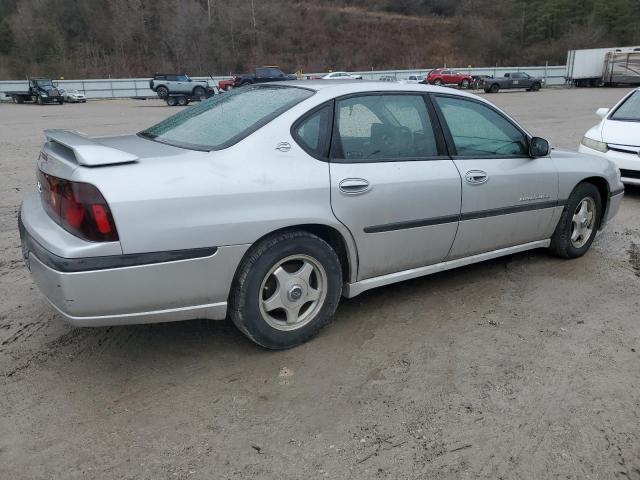 Photo 2 VIN: 2G1WH55K629235966 - CHEVROLET IMPALA 