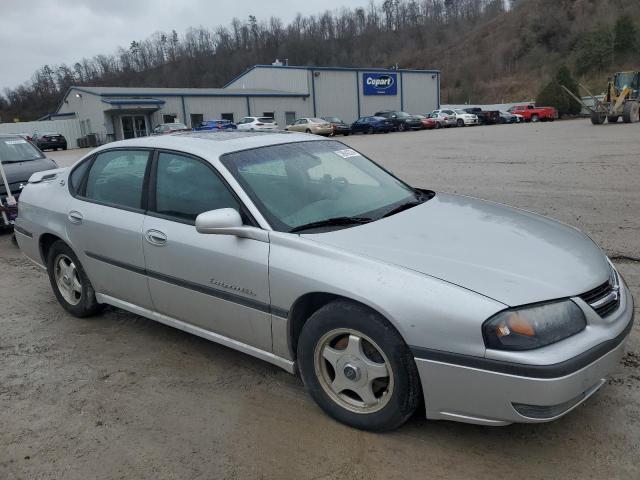 Photo 3 VIN: 2G1WH55K629235966 - CHEVROLET IMPALA 